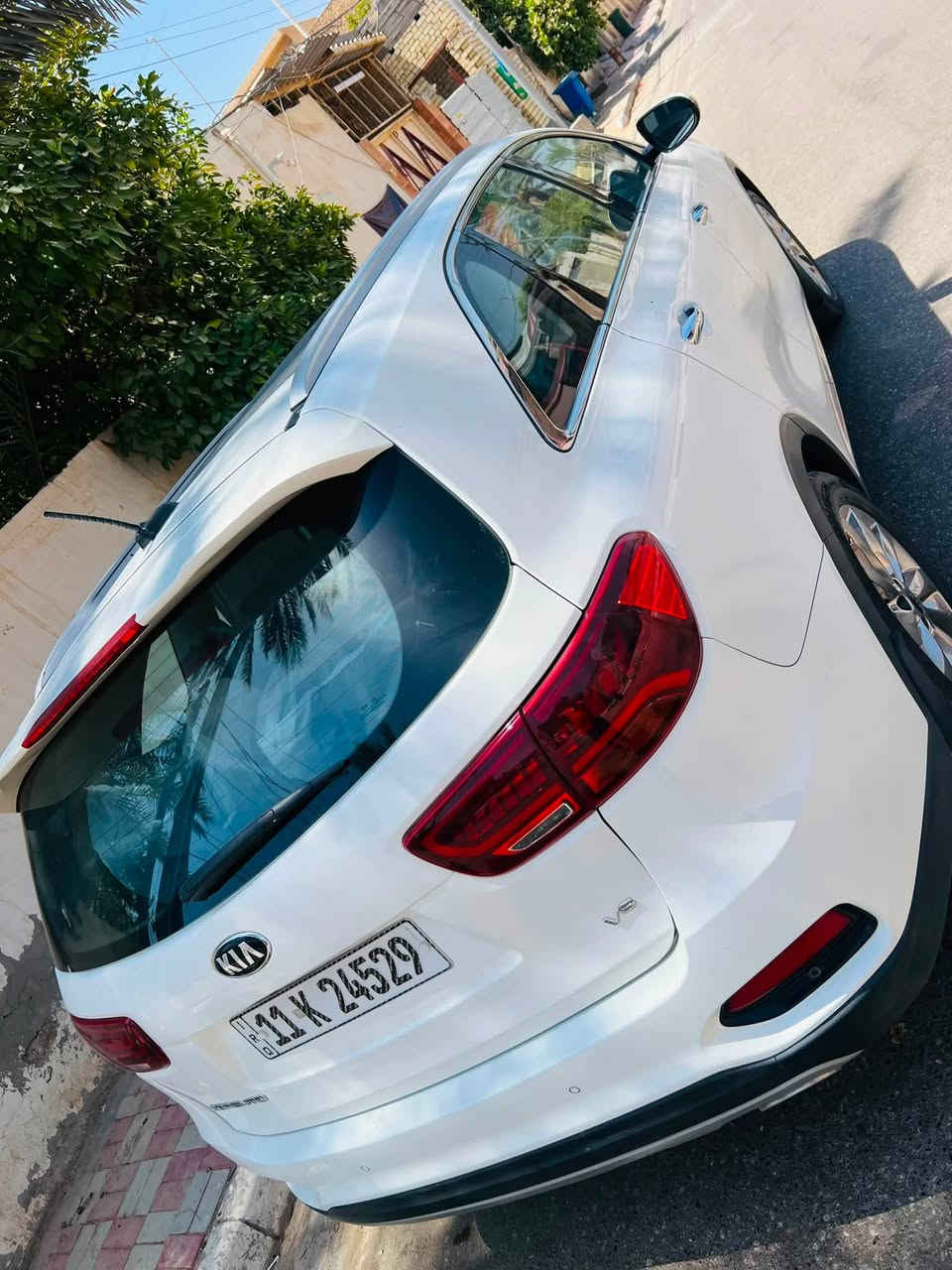 سورنتو. ٢٠١٩ خليجي فول مواصفات مكفوله كفاله عامه ٥ كامرات مكينه ٦ سلندر ٧ راكب ماشيه ٦٩ رقم بغداد باسمي مكاني كربلاء السعر ٢٤٣
***********
