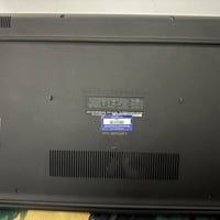 معالج i5 جيل 8 رام :16 هارد:256 10:Windows ويندوز الابتوب بنضافة 90%  ...