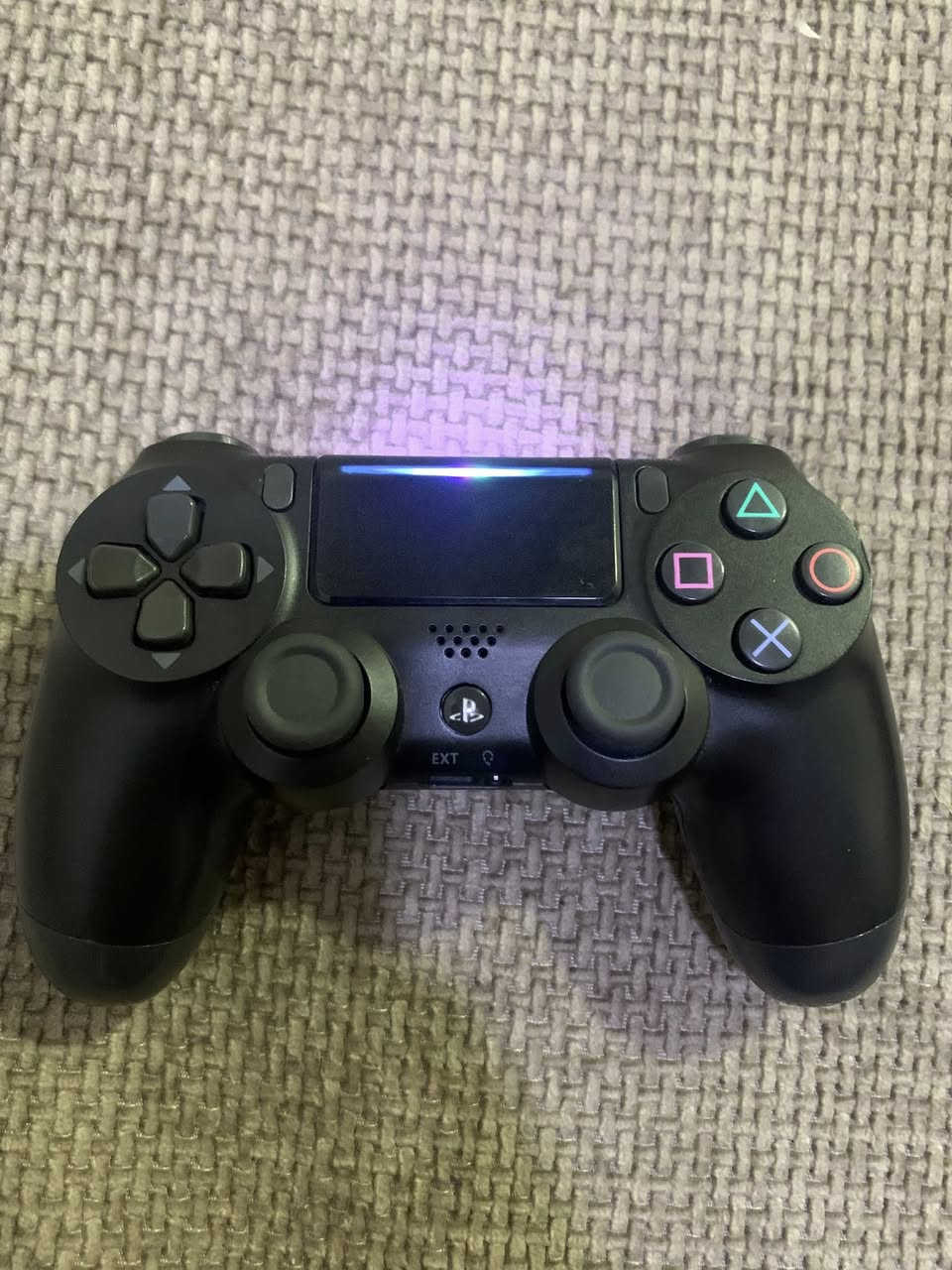 للبيع يده وحده مال سوني نضيف جديده ادفع سعر عجبني ابيعك مكاني موصل حي الوحده يم جامع صابرين


**إذا كنت صاحب هذا الإعلان وتريد حذفه لأي سبب، رجاءا أرسل رسالة إلى الدعم الفني**