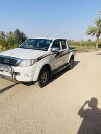 للبيع بيكم موديل(٩)رقم بغداد بسمي كير وتماتيك تخم تاير تبريد ثلج صدر ج...