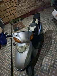 هوندا • سبسي • دراجة هوندا • سيكل سبسي • دراجة نارية
