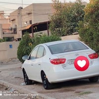 النترا 2009 خليجي قطعه تبديل قطعتين صبغ مكينه 1600  دكشن عالي السعر077...