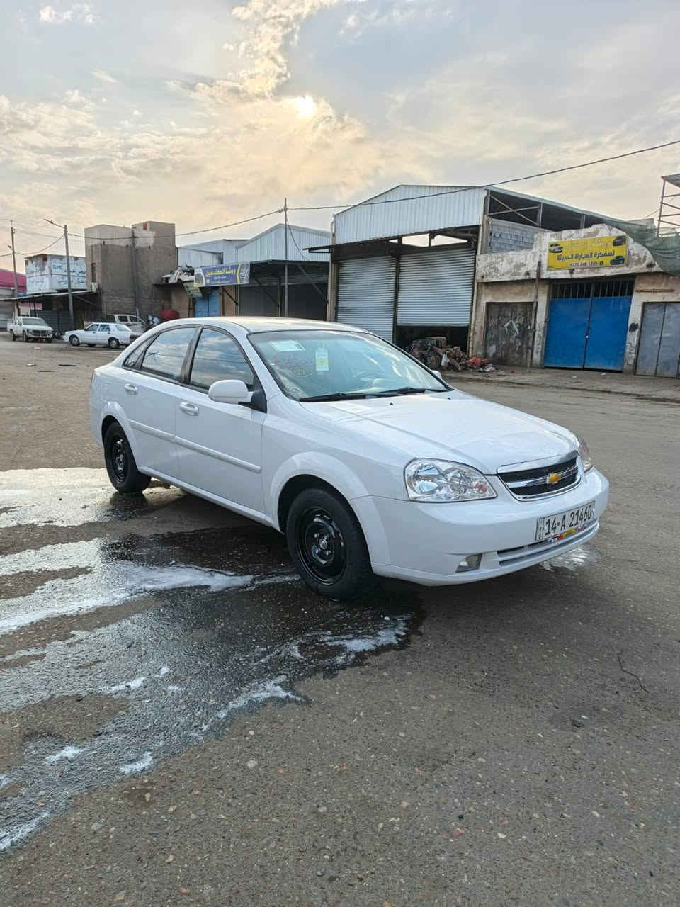 اوبترا 12 كفالة عامة من حدادية تخم تاير ويلات جاهزة للخير رقم دولي مكينة بدايت تبخير سيارة عنواني البصرة رايدهة 75وبيهة مجال للستفسار اتصال ***********انا مكلف بل نشر البصرة, العراق
