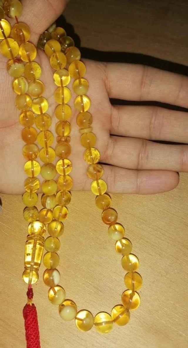 سبحه كهرب للبيع بولوني منوصف ذهب ٤٢ غرام ٧٥ حبه ناعمه ومرتبه السعر ٢١٠ مع التوصيل


**إذا كنت صاحب هذا الإعلان وتريد حذفه لأي سبب، رجاءا أرسل رسالة إلى الدعم الفني**