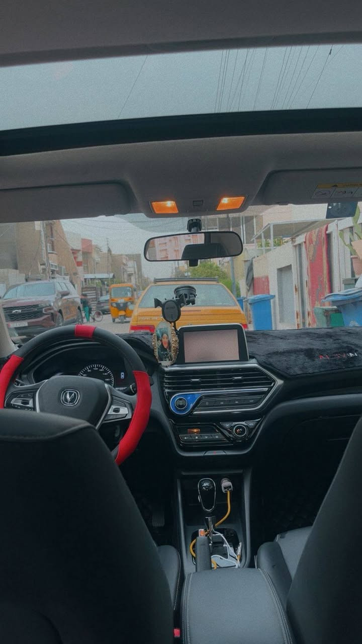 موديل 2025 ماشيه 10
بضمان شركه رقم بغداد تحويل مباشر 

مكانهه بغداد السيديه ***********

السعر 102
