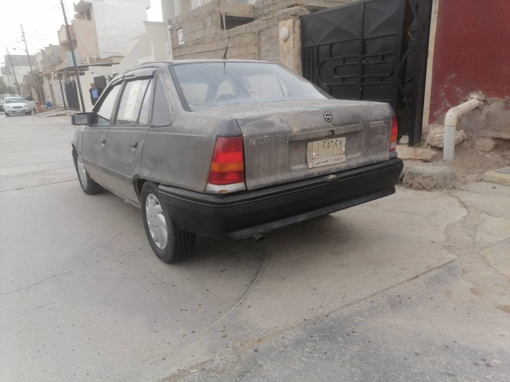 اوبل كاديت سنويه عضم عاج شرط تحويل محرك ١٦ كير اوتوماتيك كير محرك صدر تايرات كهربائي كهربايات شرط سقف سلايت استيرت باور سعر ٢٦ بي مجال للإستفسار الاتصال *********** كورك *********** كركوك, العراق
