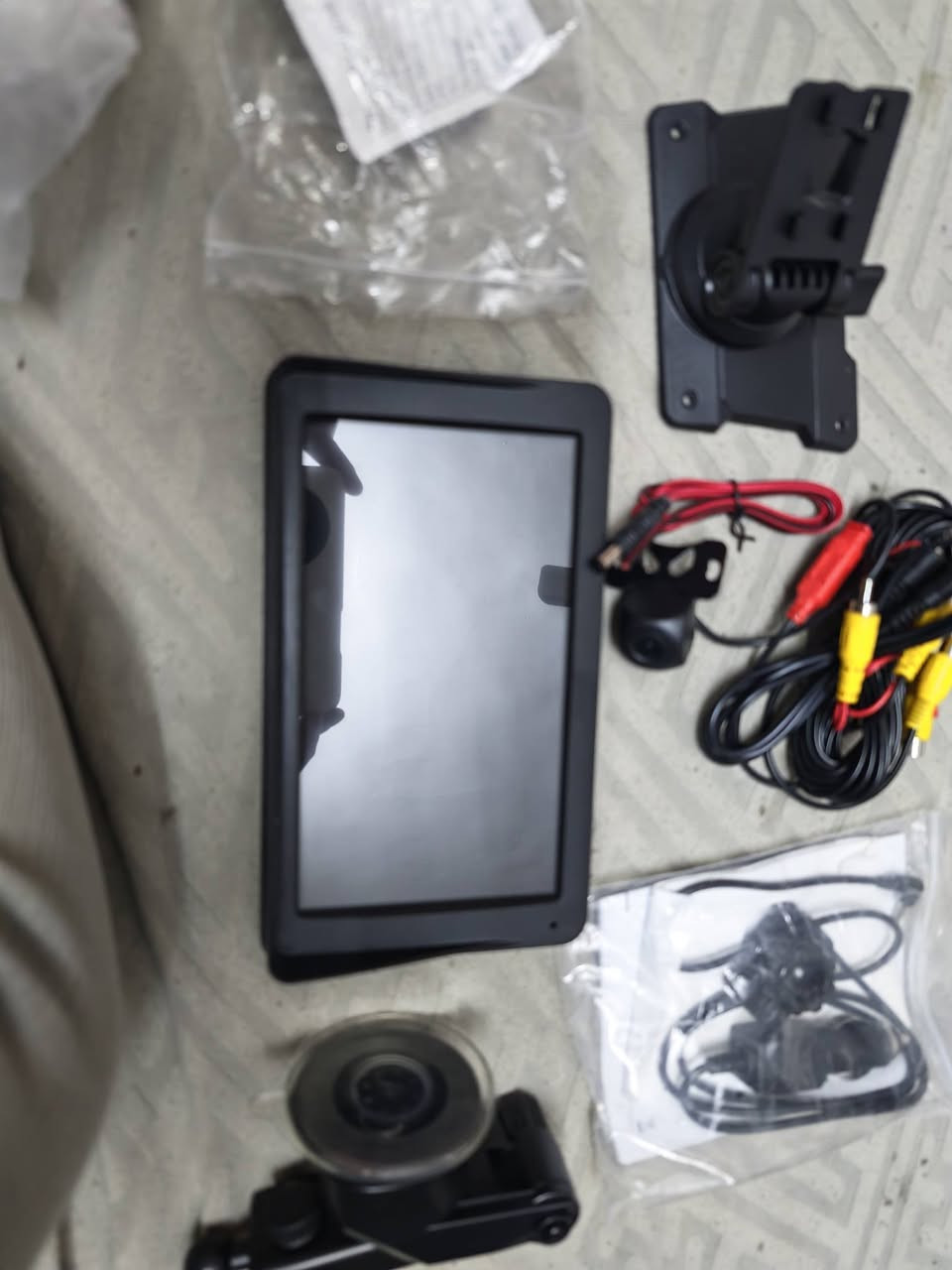 كار بلي 
35


**إذا كنت صاحب هذا الإعلان وتريد حذفه لأي سبب، رجاءا أرسل رسالة إلى الدعم الفني**