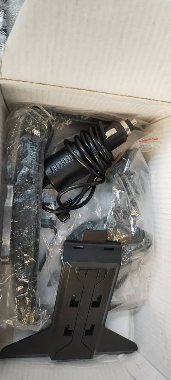 جي بي اس 15 مع التوصيل


**إذا كنت صاحب هذا الإعلان وتريد حذفه لأي سبب، رجاءا أرسل رسالة إلى الدعم الفني**