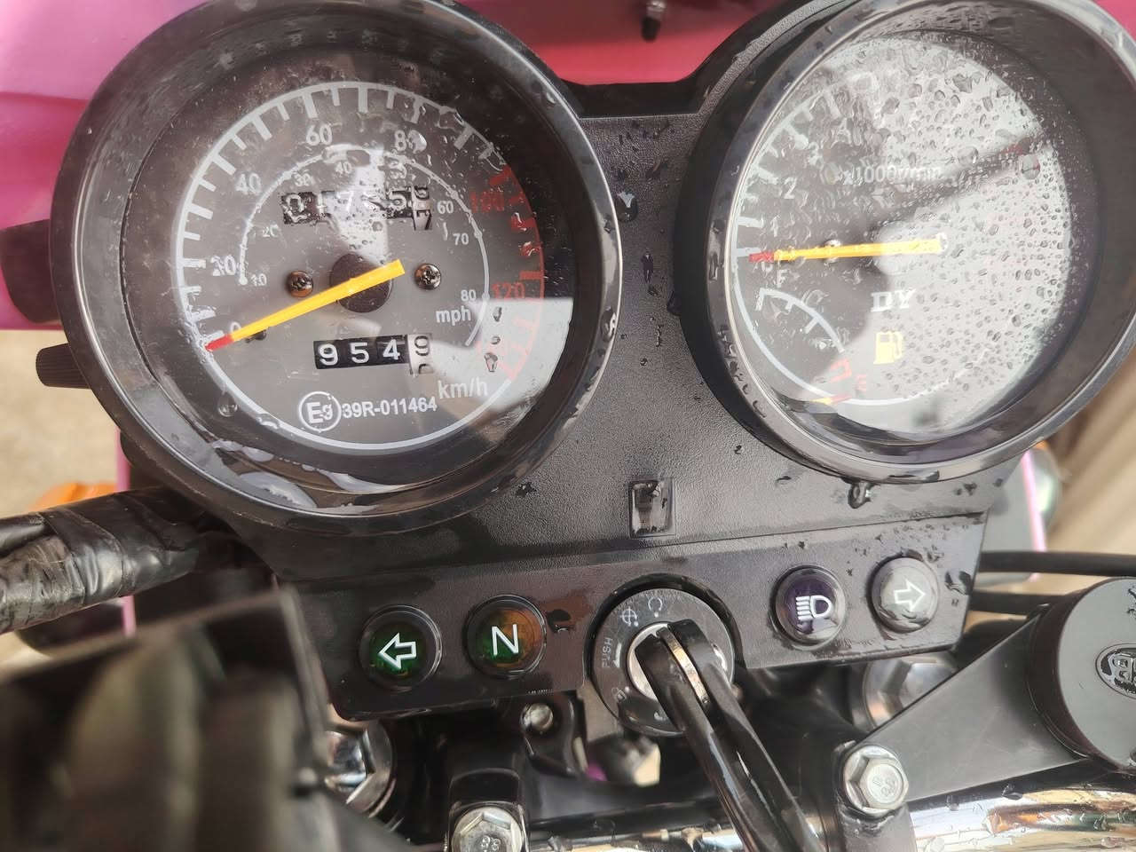 سلام عليكم دراجه دايون البيع مديل 23 دراجه رقم وسنويه نجف بسمي دراجه كلشي ماعيزه كلش حلوه مناقصه اي شي مكان نجف كوفه حي ميسان *********** 2500
