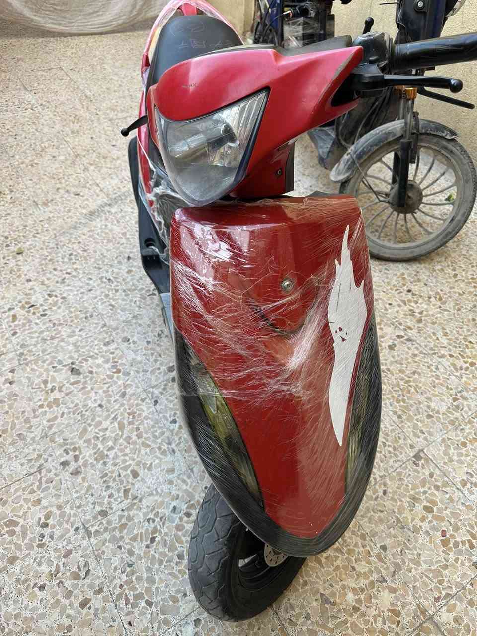 ماكس البيع عدله كافله عامه السعر 800


**إذا كنت صاحب هذا الإعلان وتريد حذفه لأي سبب، رجاءا أرسل رسالة إلى الدعم الفني**