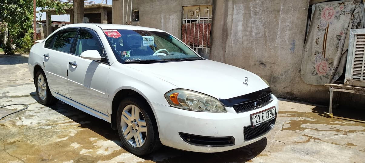 السلام عليكم للبيع (انباله) موديل 2011السياره جاهزه كلين بدون صبغ ولا ضربه سياره مامشتغله خط
حجم المحرك (3500)دفتر بانزين رقم السياره سليمانيه انكليزي (مكان السياره كركوك) تواصل عل خط او واتساب /***********
السلام عليكم للبيع (انباله) موديل 2011السياره جاهزه كلين بدون صبغ ولا ضربه سياره مامشتغله خط سونار موجود بل صور
