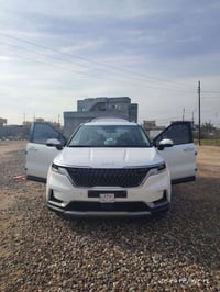 كرنفال ٢٠٢٣ • V6 ٣٥٠٠ • ماشي ١٤ ألف