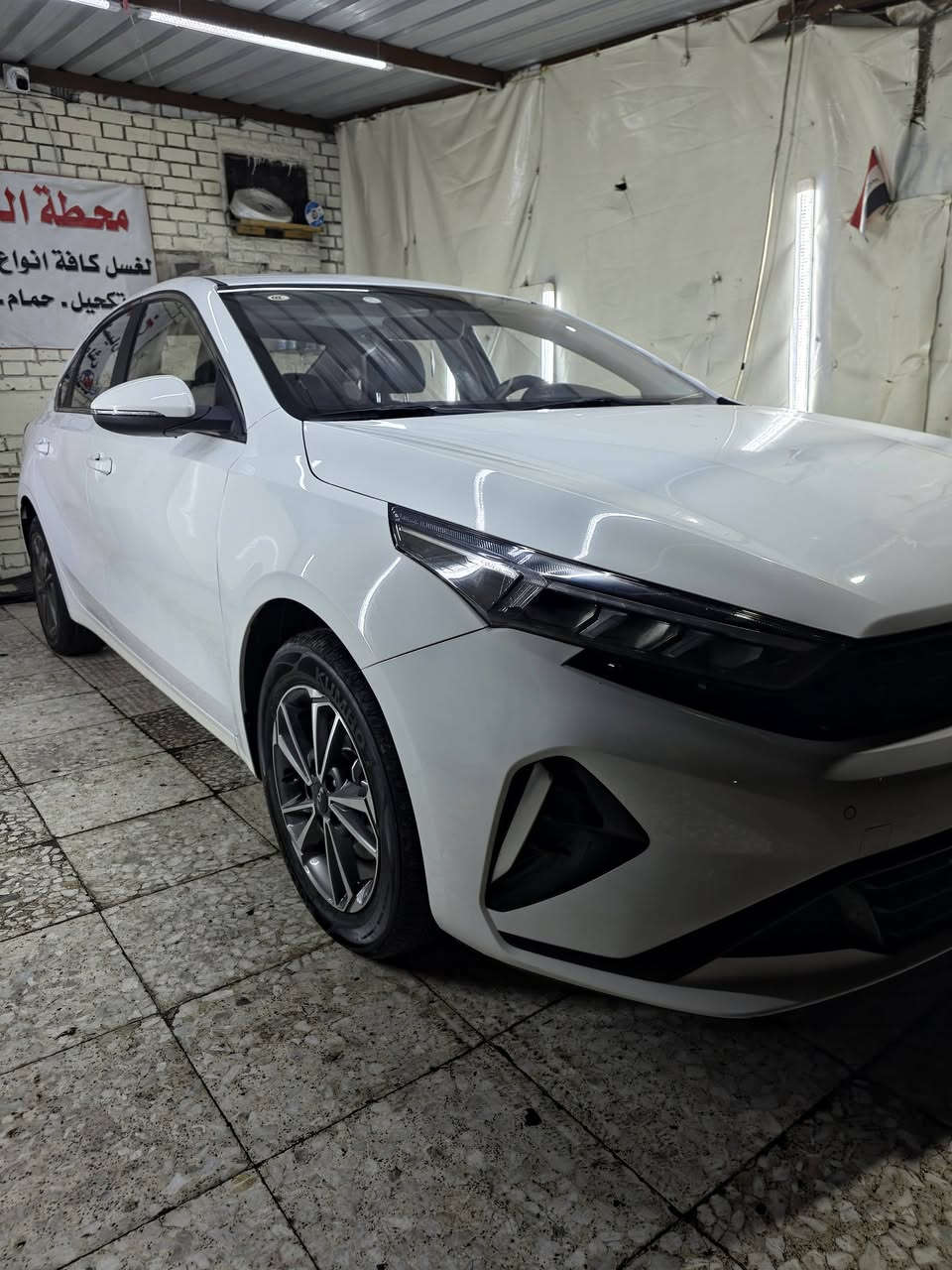 كيا k3
2025 
مكوله كفاله عامه 
فول مواصفات 
كوري تجميع صيني 
ماشيه ٨٩٠٠ كيلو متر 
مكاني المنصور 
***********
١٥٨ وبيها مجال
