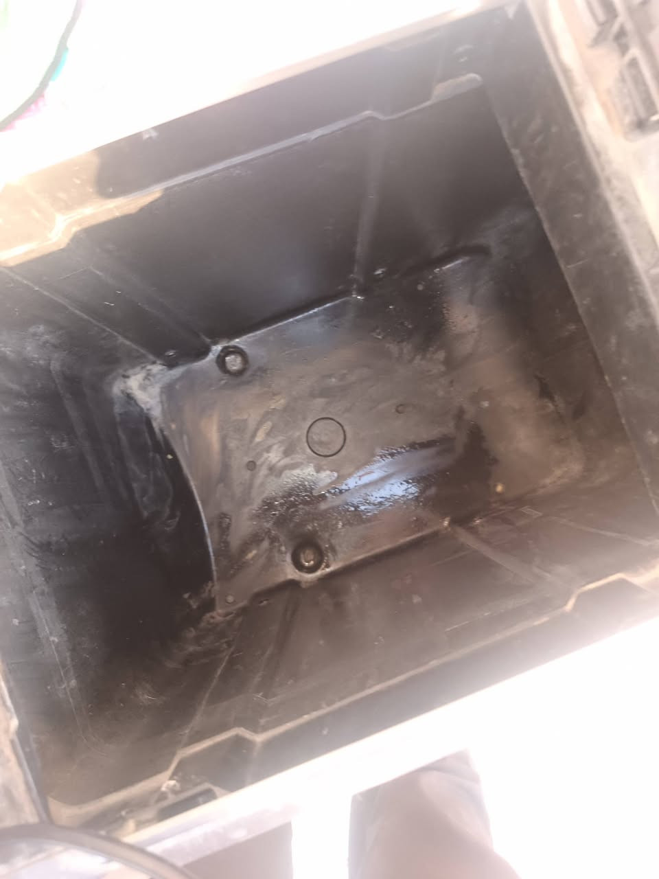 للبيع
دراجة شحن لبيع السم دراجة  Utility Scooter والقب F15 مدير 2025 طلعت من ومدت الاستعمال مالته أقل من شهرين تجي مواصفات 6بطاريات صناعة كوريا وقوت بطارياته تتراوح بين 700W بين1000W بيه بس لايلونة مال محط رجل مشلوعة وبريك خلفي كلش بسيطة السعر 600 وقابلة للتفاوض هاذة رقمي للاستفسار *********** العنوان الحلة حيلمام مقابيل سنتر السعار
