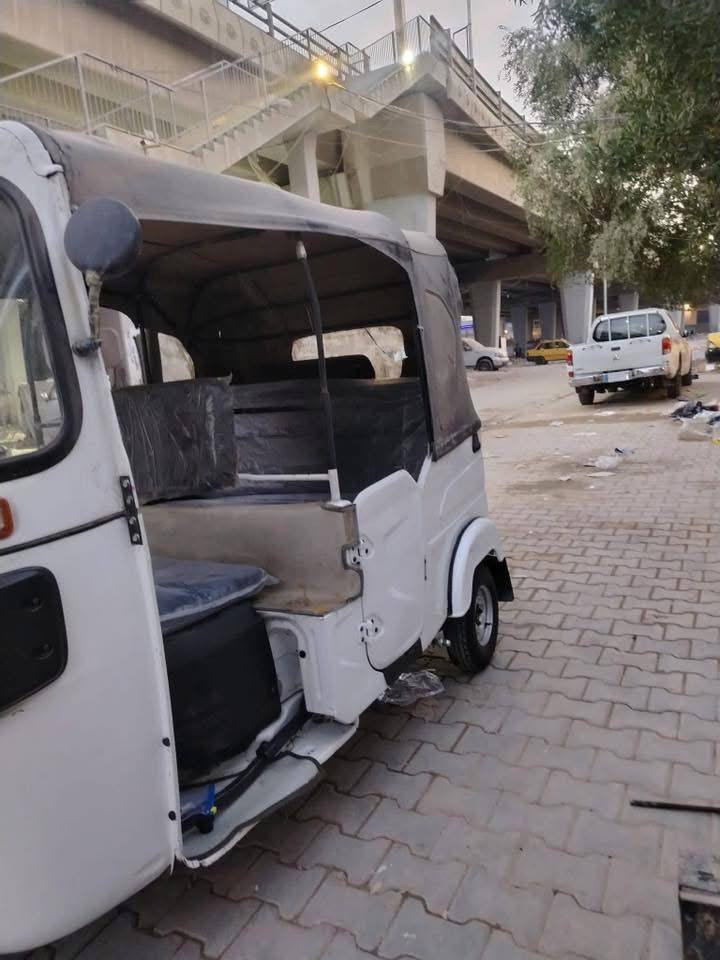 سلام عليكم تكتك موديل 2022 شهر ال 4 تكتك مكينه كفاله بيه شخط بل لغد  حاطيله معجون وصابغي شخط صغير حيلل اقل من اصبع وبيه طخه بل صفحه موضحه بل صوره تكتك جديده

سعره 6ملاين او 200 تكتك وراق المصطفى 

رقم ***********
