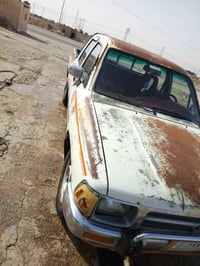 موديل ١٩٩١ • باسمي • كفالة كير ومحرك