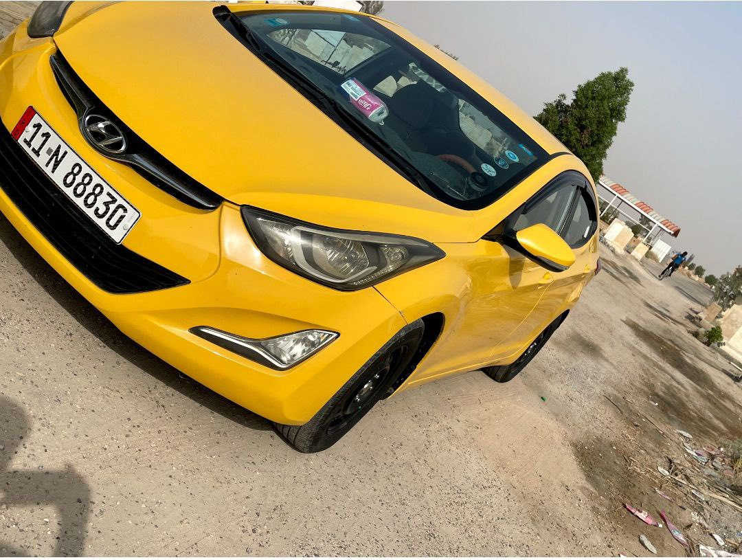 هونداي النترا 2016 وارد خليجي 
محرك دووش المرغوب 1.6
كير ايتي كير محرك تبريد خير من الله 

السيارة مال جناي جاهزة من كل النواحي والياخذها ميصرف عليها الف كبل للشارع 
تخم تاير ويل جدد صدر ودبلات جدد دوشمة قبل شهرين دوشمتها جديد 

السيارة ب اسمي رقم بغداد الإنكليزي سنوية جديدة هيئة وغرامات مصفرة 

سيارة بيها بنيد مبدل بدون دواخل وطخة بسيطة بقبق جنطةمصلحة

السعر 104 وبيها مجال للشراي 
مكاني بغداد الجديدة 
***********
