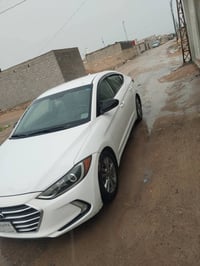 موديل ٢٠١٧ • نجف • تشقشر بالبونيت