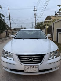 سوناتا • ٢٠٠٩ • ٢٤٠٠