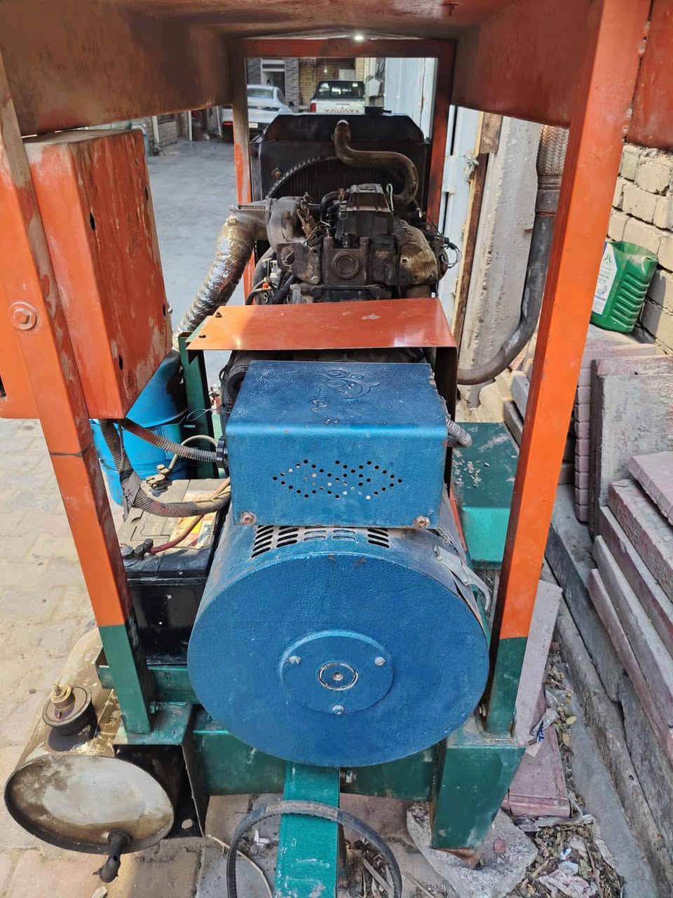 مولده كيا ٢٧٠١ للبيع للاستفسار ***********
