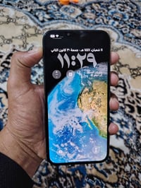 آيفون ١٣ برو ماكس • ذاكرة ١٢٨ • بطارية ٨٢