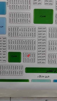 الشيشان الثالثة • ٢٠٠م • قطعة ٤٤٤٦