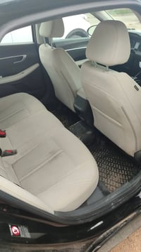 سوناتا ٢٠٢٣ • مكينة ٢٥٠٠ • حادث قطعة