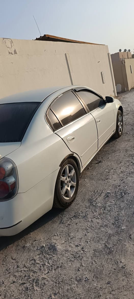 نيسان التيما 2007 فيها ملكيه 4شهور أبوظبي, الإمارات العربية المتحدة


**إذا كنت صاحب هذا الإعلان وتريد حذفه لأي سبب، رجاءا أرسل رسالة إلى الدعم الفني**