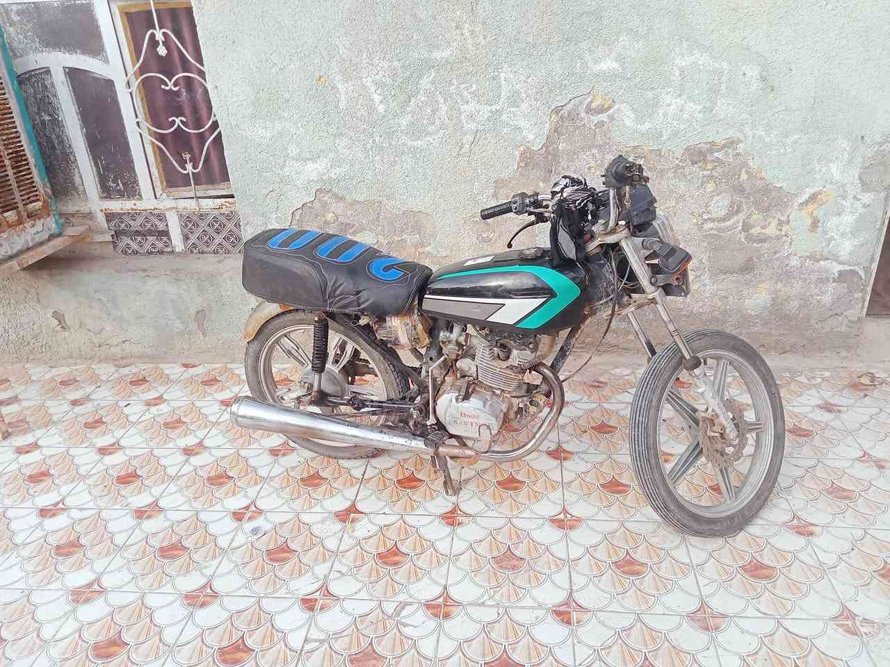 السلام عليكم دراجة ارشة موديل 18 أوراق سكنر السعر 200 اوبيهه مجال


**إذا كنت صاحب هذا الإعلان وتريد حذفه لأي سبب، رجاءا أرسل رسالة إلى الدعم الفني**