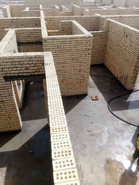 بناء متفرق • باليومية • النجف الحيدريه
