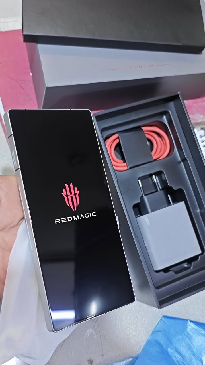 ريد مجك11برو
ذاكره512  رام16 
السعر 975
استخدام شهر  كامل ملحقات 
مكاني كربلاء  ***********
