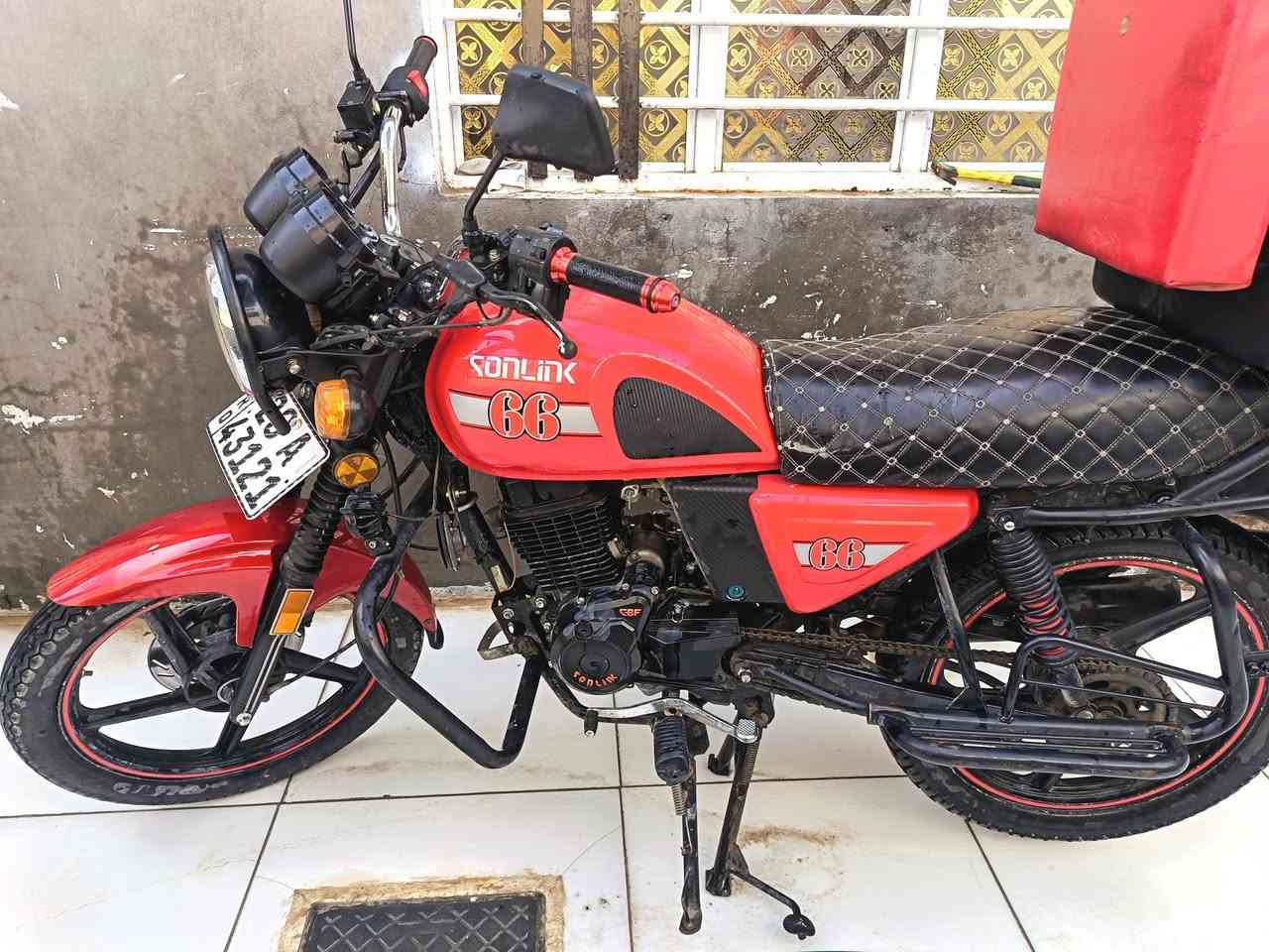 دراجه للبيع سونك موديل 2023

اصولي باسمي مداور ثاني يوم

السعر مليون و 950
للاتصال ***********
