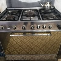 طباخ • برادة مي • موصل جانب الايسر