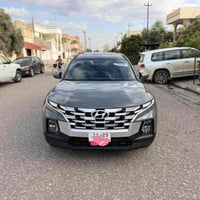 سانتا كروز • ٢٠٢٤ • دفع رباعي