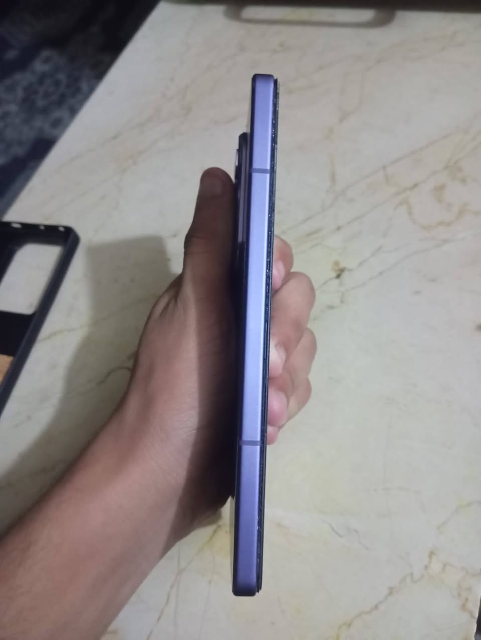 سلام عليكم جهاز انفنكس نوت 50 برو5g وياا بس كارتونه و مبدل شاشه و بي شخط ب ضهر شاصي مكفول ونضيف كلش بيع او مراوس مكاني كوت خاجيه


**إذا كنت صاحب هذا الإعلان وتريد حذفه لأي سبب، رجاءا أرسل رسالة إلى الدعم الفني**