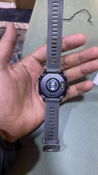 ساعة كارمن • فوررنر 245