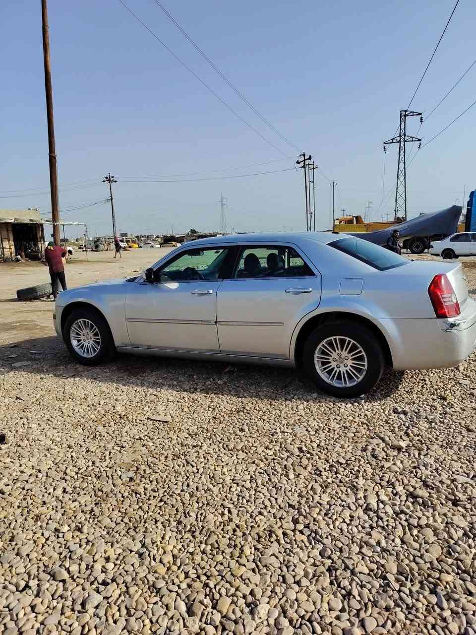 سلام عليكم اوبامة 2010 معلاية 11 رقم بصرة حادث جاملغ امام وبنيد بدون دواخل السيارة نضيفة مال جناي مداور ثاني يوم وبيهة كتاب كمارك حتة ما تعب السيارة حلوة مكان قلعة سكر سعرهة 113 وبيهة مجال ***********
