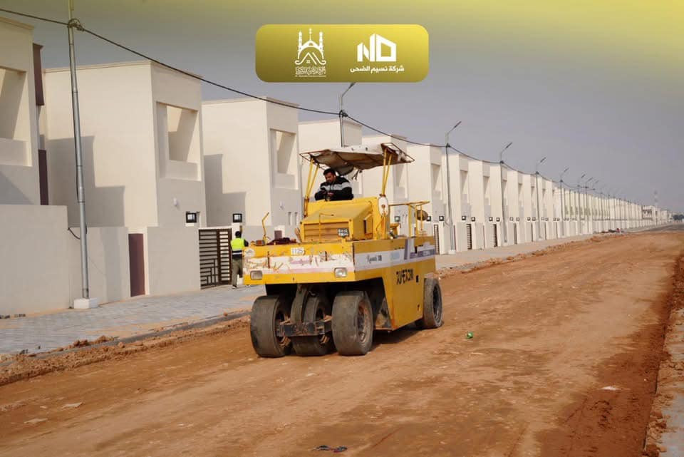 🔹 دار للبيع في مجمع  المرتضى السكني شارع 60م  🕌🔹 
🔻تفاصيل الدار
 
🟢 المساحة 200 م2 طابقين 
🟢 البلوك 44   على ال60 مقابل السلطان 
🟢 سعر الشركه 210 مليون     
🟢واصل للشركه 77 لحد الان وبي مصرف  عقاري 🏦

🛑مرحلة ثانيه  يباع بتطلوعه منااااسبة ………….🫵🏻👍🏻

🔻موقع الدار داخل الصوره على الخريطة . 

🔻للاستفسار الاتصال على الرقم التالي او مراجعة مكتبنا 
- *********** - ***********.          
اتصال او واتساب 
🔸الفرع الاول : النجف - حي الحنانة - شارع مسجد الحنانة - قرب قرطاسية الجامعة - خلف مجموعة شركات العبدلله
🔸الفرع الثاني : النجف - شارع المجمعات - ركن مجمع الاميرات الاول

🔴قناتنا على اليوتوب تجدون كل نماذج المجمعات .
https://youtube.com/@dur.albilal?si=i3AMWC-tWFQW1Ba2
