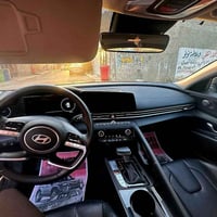النتر هايبرد 2024 فـول مواصفات 1/1 وارد امريكي حادث خفيف كما موضح بل ص...