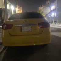 النترا موديل 2010 امريكي ضررها جاملغ خلفي محرك 2000 جاهزه من كلشي اي ن...
