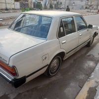 كرونا • مديل ٨٠ • رقم دولي
