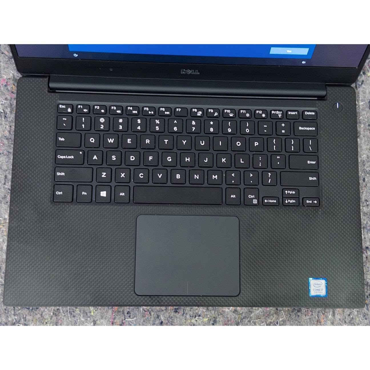لابتوب Dell XPS 9560

💻 جهاز فئة XPS المميزة من Dell بتصميم أنيق وخامات فخمة وأداء قوي يناسب الدراسة والعمل والجرافيك والألعاب المتوسطة.

🔥 معالج HQ رباعي النواة يمنحك أداء ممتاز للبرامج الثقيلة وتعدد المهام. 🔥

 كرت GTX 1050 المنفصل مناسب للمونتاج والتصميم وتشغيل العديد من الألعاب 
بكفاءة.

🔹 المعالج: Core i7-7HQ
🔹 الرام: 16GB
🔹 الهارد: 512GB SSD
🔹 كرت الشاشة: GTX 1050 4GB
🔹 الشاشة: 15.6 إنج FHD
كيبورد ستيكر عربي انكليزي 

✅ مناسب للدراسة الجامعية ✅ مناسب للعمل المكتبي وبرامج الأوفيس ✅ مناسب للتصميم والفوتوشوب والمونتاج ✅ مناسب للبرمجة والتصفح السريع ✅ مناسب للألعاب المتوسطة

🎁 الهدايا:
 ✔️ ماوس ✔️ ماوس باد ✔️ حقيبة ✔️ الشاحن الأصلي

🛡️ الضمانات والخدمات: ✔️ فحص كامل قبل الإرسال ✔️ فحص كامل قبل الدفع والاستلام ✔️ ضمان 30  يوم استبدال عند وجود خلل مصنعي ✔️ جاهز للاستخدام المباشر

📍 الموقع:اربيل السلطان مظفر
بغداد الامين الثانيه 

🚚 التوصيل متوفر إلى جميع محافظات العراق
📱 للتواصل واتساب ***********
💰 السعر: 585,000 دينار
