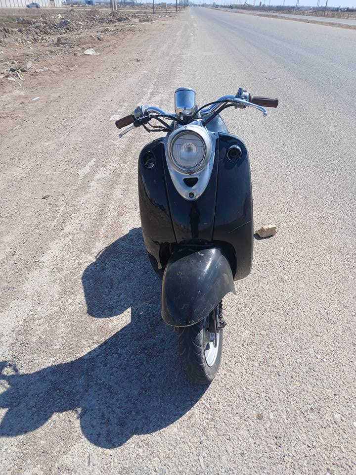 دراجة البيع عمارة, ميسان


**إذا كنت صاحب هذا الإعلان وتريد حذفه لأي سبب، رجاءا أرسل رسالة إلى الدعم الفني**