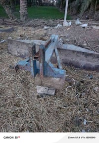 معدلان دوار • عرض ٢٫٥م • بابل الهاشمية