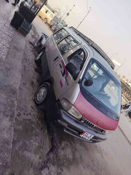 للبيع بريجو رقم 96 رقم بغداد نكليزي بسمي  مصفره خط وبحث سياره جاهزه 
محرك نضيف خيط بخار بدون تنقيص كير اكسن باور نضيفات 
شواصي نضيفات عوزها ترتيبات بسيطه السعر 53 مكاني بابل ***********
