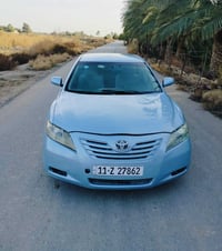 كامري وارد امريكي • ٢٠٠٩ • مكفولة مكينة وكير