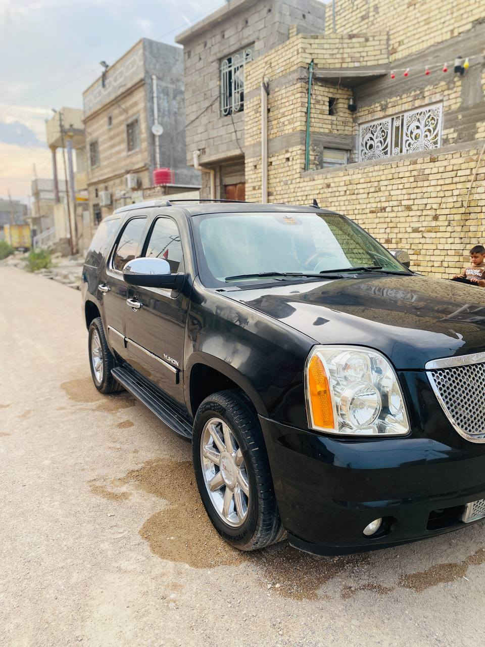 جمسي  / GMC
وارد كندي 
موديل 2014
كشنات كهربائي
 تحكمات ستيرن مع اواكس
 تبريد ثلج رقم بصرة انگليزي الجديد باسمي تحويل مباشر تحديد سرعة محرك وگير  مكفولات 
ماشيه 210 ألف كيلو بيها ضربة بسيطة بالچاملق الخلفي ومصلحة وبيها رشات بسيطة جزء بالبنيد اثر جراد وبيها بعد ملاحظات بسيطة 
السيارة كاملة بدون اي نقص رقم هاتف ***********

السعر 215
