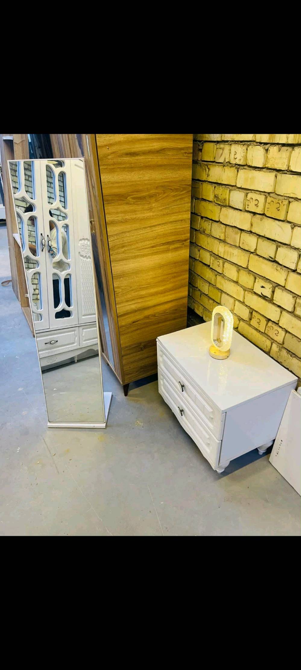 غرفة كانتري نضيفة وكاملة بغداد حسينية 