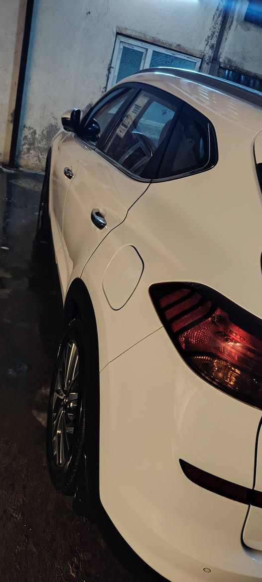 توسان ٢٠٢٠ شركه كاصد ماشيه ٦٧ الف حقيقي سبير ما نازل سياره نظيفه جدا مكفوله كفاله عامه السعر ٢١٥ بغداد
*********** والف هلا
