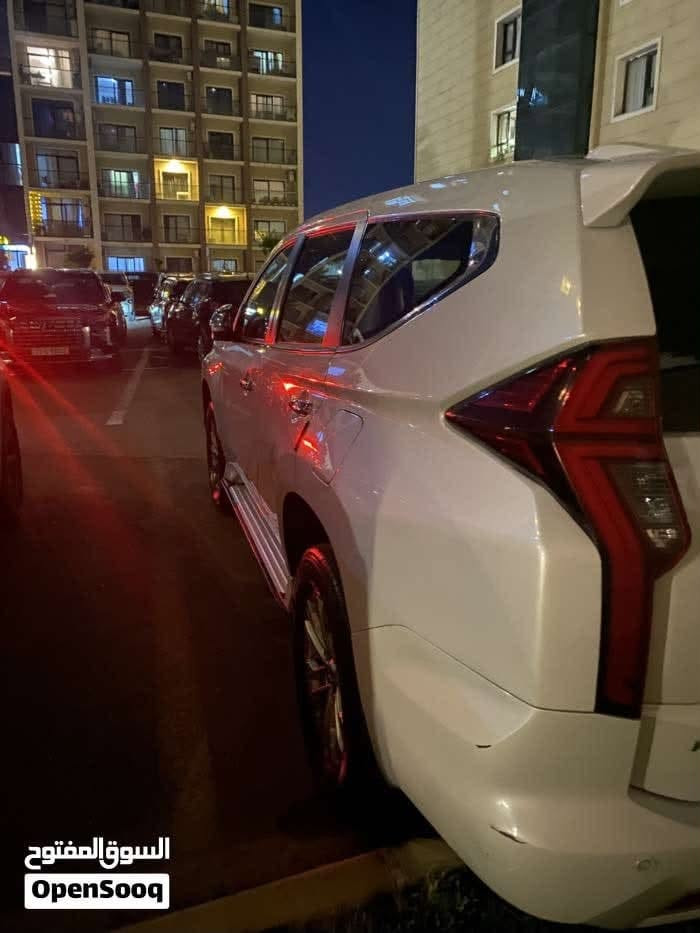 باجيرو 2020 للبيع

رقم اربيل
فول مواصفات
محرك  3500 
ماشية 85000 km
السيارة نظيفة وعليها ادامة كاملة ومابيها اي نقص
بدون ضربة او صبغ
السعر 200 ورقة وبيها مجال بسيط
العنوان بغداد 
***********
